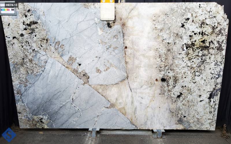 Quartzite modèle Patagonia bleu chez New Deco Cart dans les Bouches du Rhône